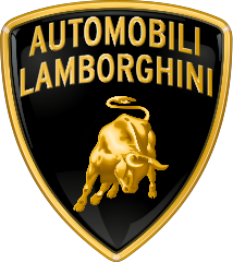 Lamborghini logo